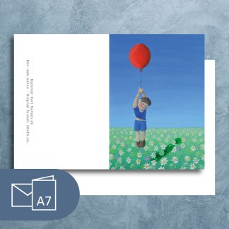 Den røde ballon