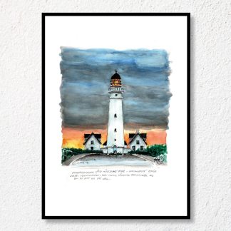Hirtshals fyr