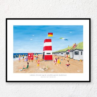 Løkken Strand