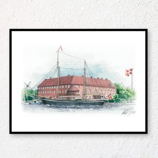 Sønderborg Slot
