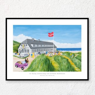 Svinkløv Badehotel