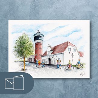 Tønder Vandtårn